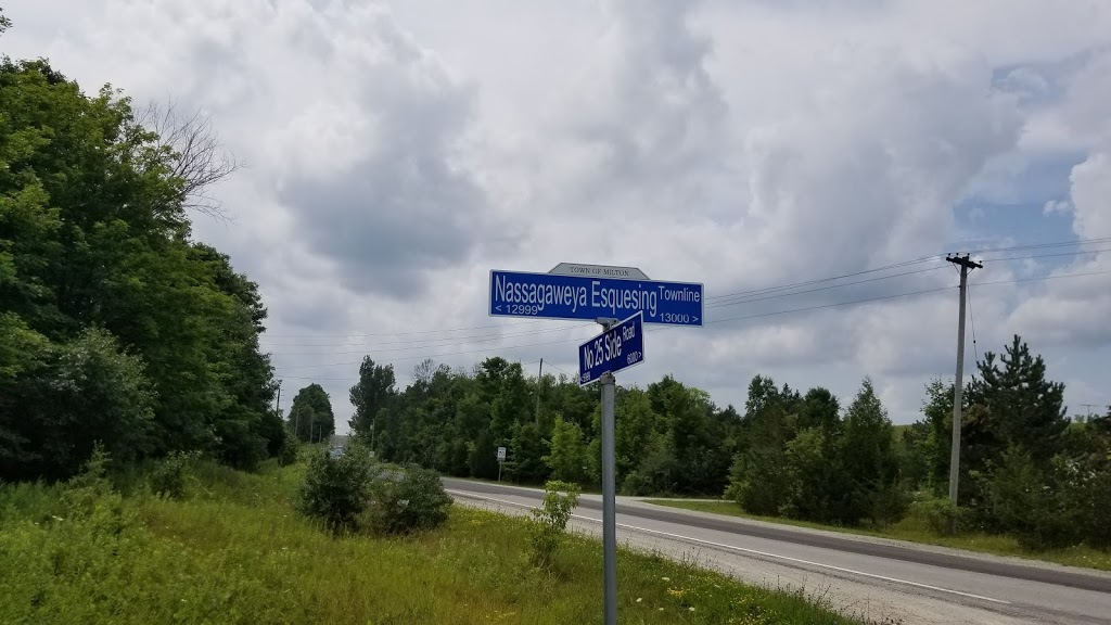 Nor Halton Park | 25 Side Rd, Acton, ON L7J 2L7, Canada | Phone: (519) 853-2959