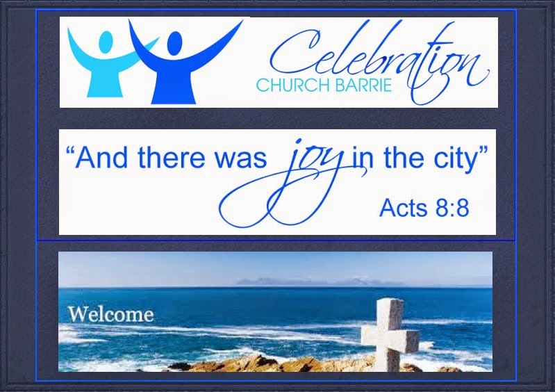 Celebration Church Barrie | 460 Yonge St, Barrie, ON L4N 4E2, Canada | Phone: (705) 999-2911