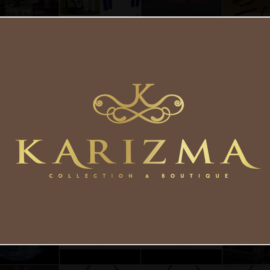 Karizma Collection & Boutique | 150 New Delhi Dr #42, Markham, ON L3S 0B5, Canada | Phone: (905) 294-9930