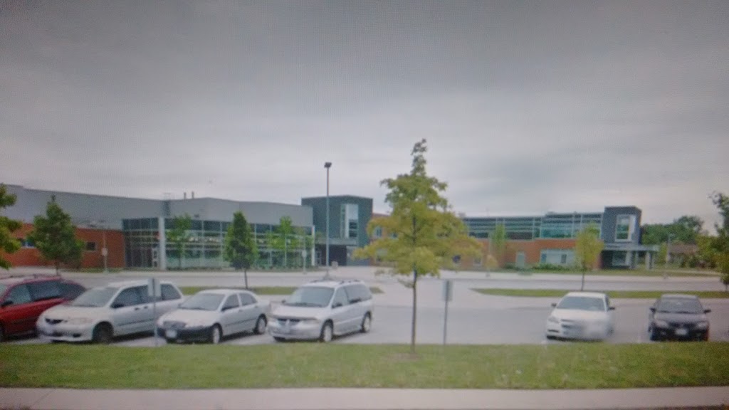 École Secondaire De Lamothe-Cadillac | 1775 Totten St, Windsor, ON N9B 1X4, Canada | Phone: (519) 253-0929
