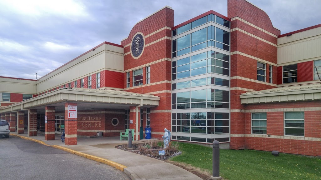 Boundary Trails Health Centre Foundation | Hwy 3, Winkler, MB R6W 1H8, Canada | Phone: (204) 331-8808