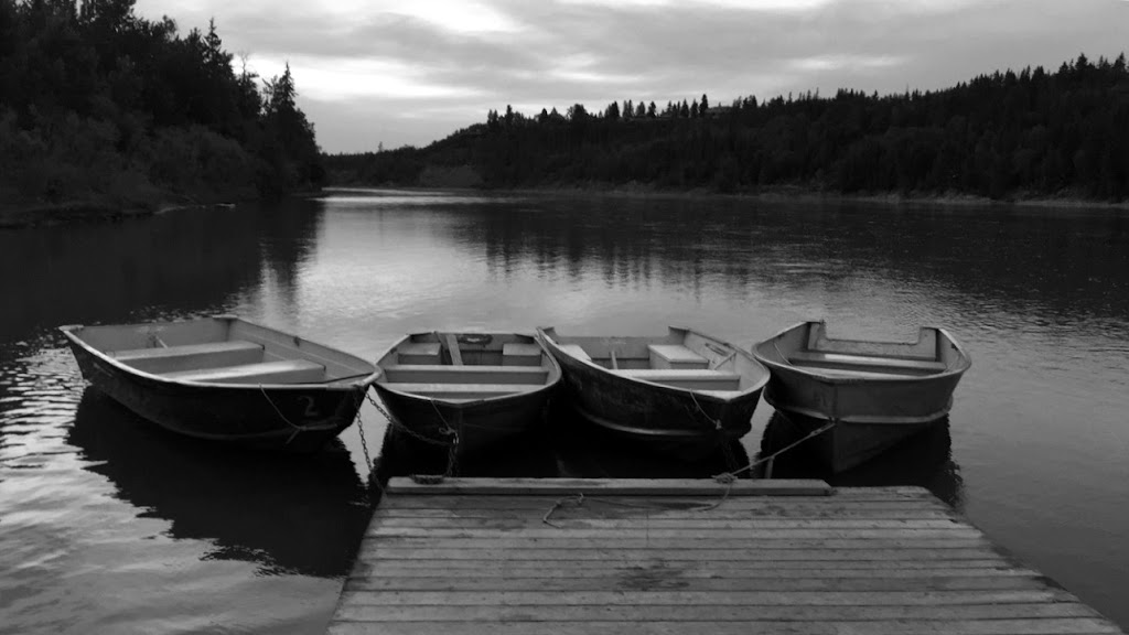 Edmonton Rowing Club | 8438 129 St NW, Edmonton, AB T5R 3G4, Canada | Phone: (587) 201-5752
