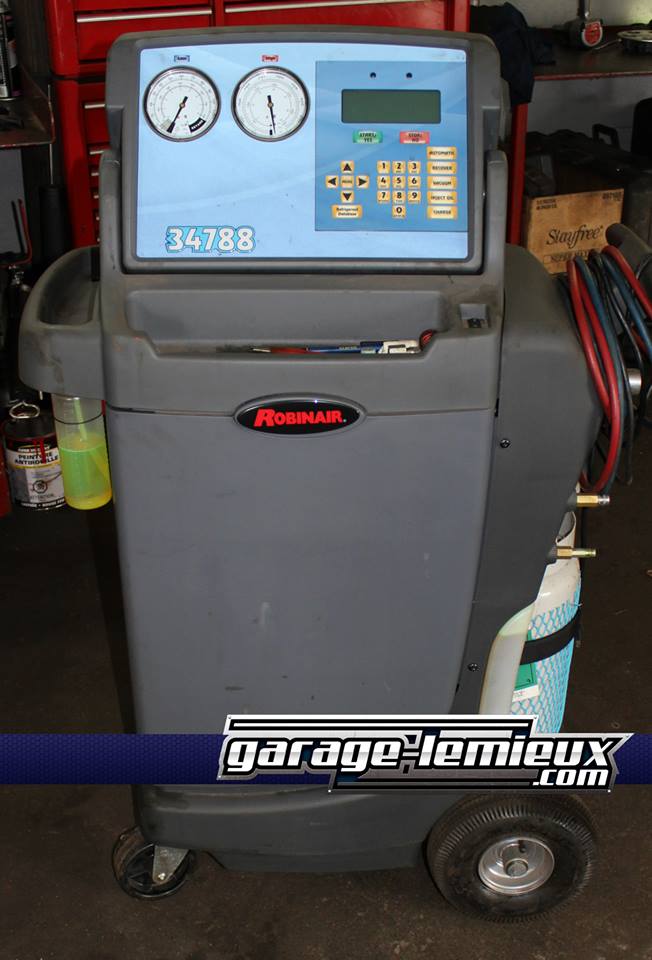Garage Lemieux | 665 Boulevard Saint-René E, Gatineau, QC J8P 8A6, Canada | Phone: (819) 669-7770