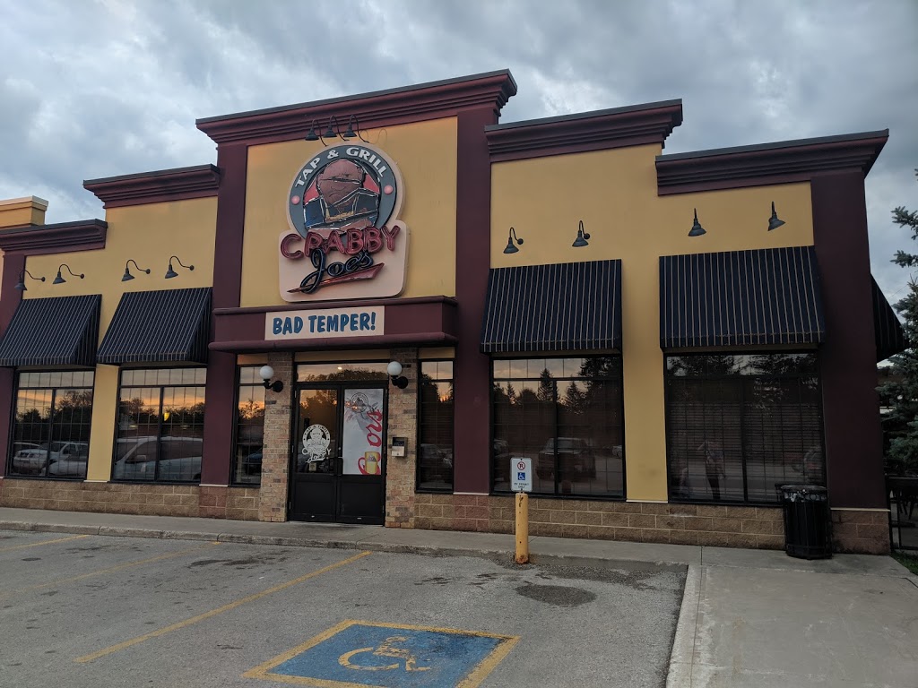 Chucks Roadhouse Bar & Grill | 1078 10th St, Hanover, ON N4N 3B8, Canada | Phone: (519) 364-0155