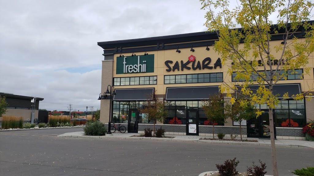 Freshii | 130 Quarry St, Cochrane, AB T4C 0W5, Canada | Phone: (403) 907-0477