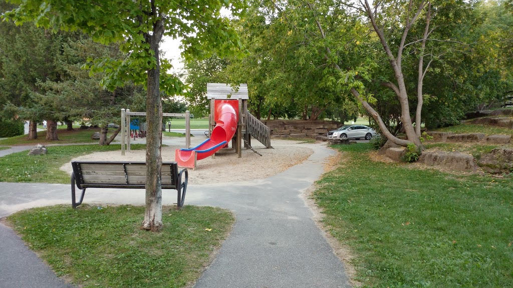 Mowat Farm Park | 100 Fable St, Nepean, ON K2J 1B7, Canada
