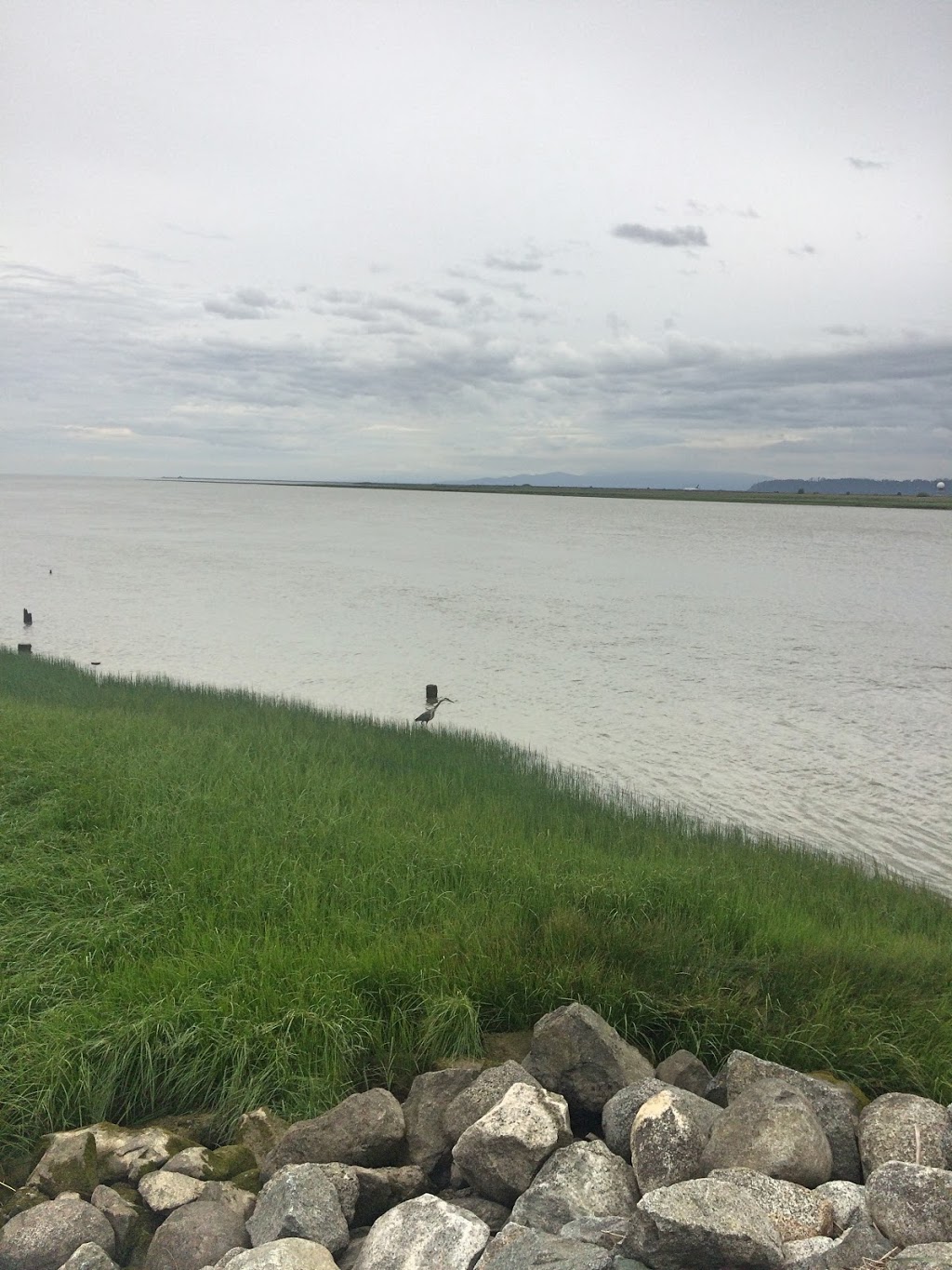 Grauer Lands | Richmond, BC, Canada