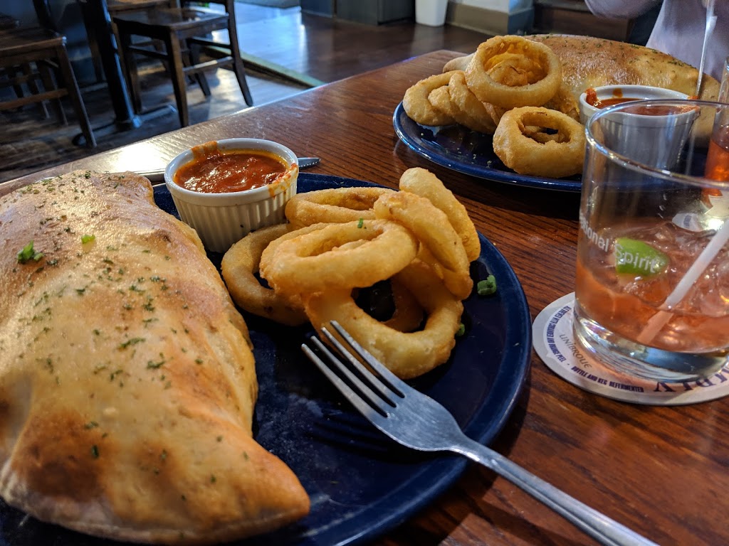 Thirsty Fox Pub | 1028 Eglinton Ave W, Toronto, ON M6C 2C5, Canada | Phone: (647) 347-7474