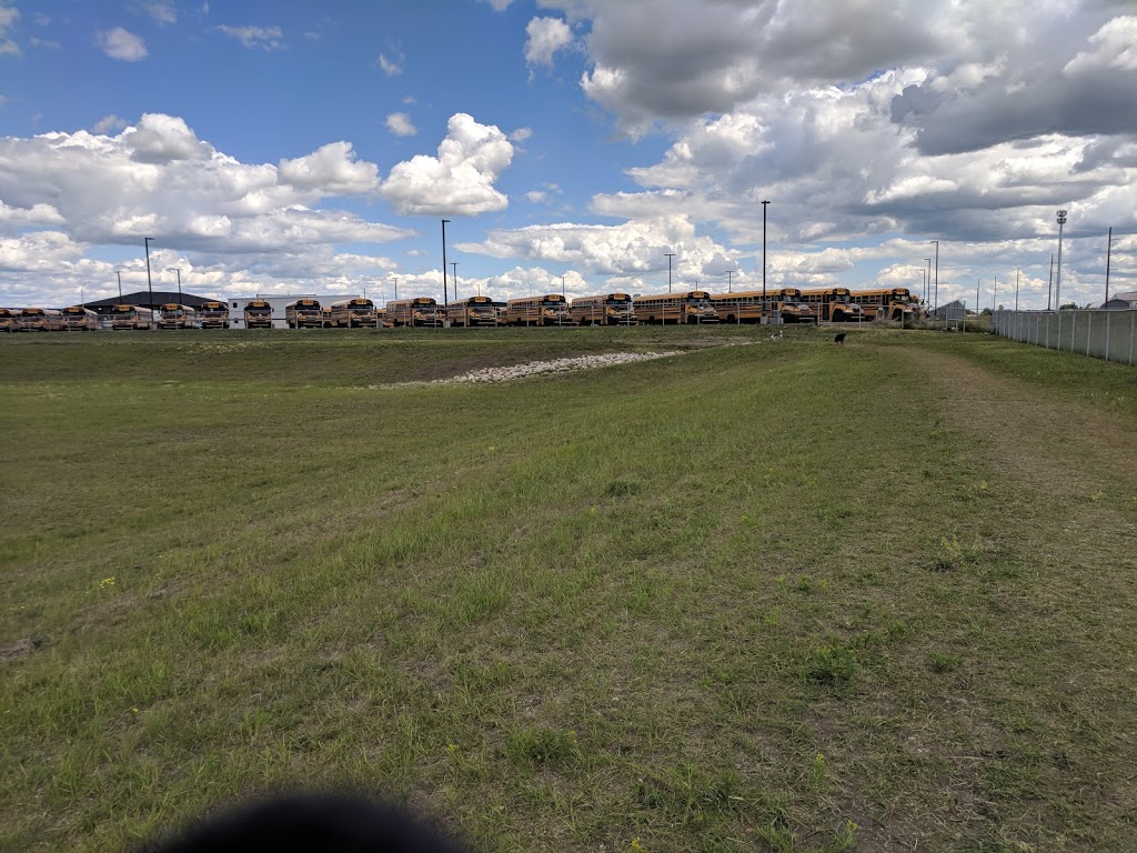 Ross Industrial Off-Leash Dog Park | 624 Solomon Cres, Regina, SK S4N 4N7, Canada | Phone: (306) 777-7000