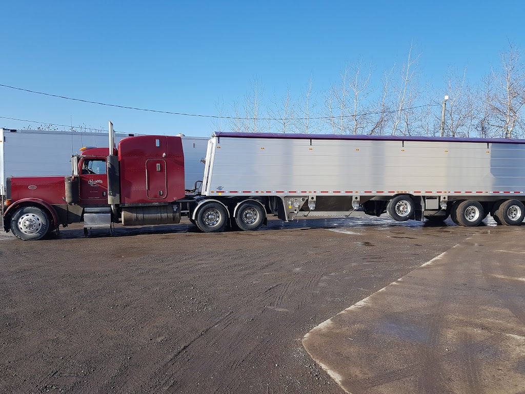 Titan Sales | 106 Brant County Hwy 53, Burford, ON N0E 1A0, Canada | Phone: (519) 449-2492