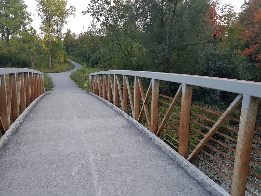 Medway Valley Heritage Forest | London, ON N6G 3M6, Canada | Phone: (519) 661-4500