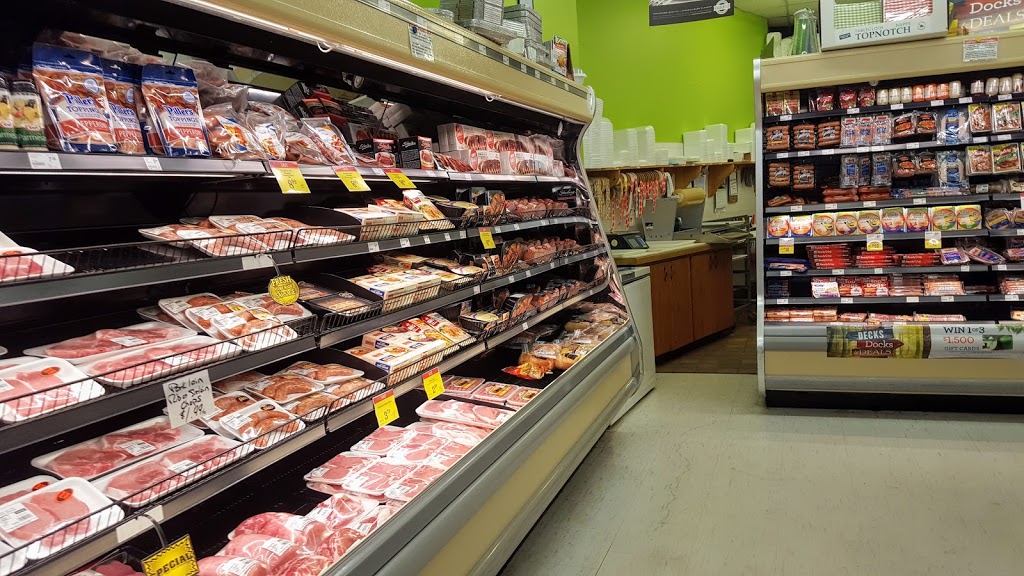 Foodland - Port Rowan | 1031 Bay St, Port Rowan, ON N0E 1M0, Canada | Phone: (519) 586-7498