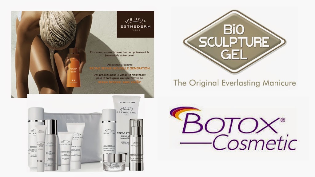 INSTITUT ADAGIO -Salon de beauté- | 1175 QC-277, Lac-Etchemin, QC G0R 1S0, Canada | Phone: (418) 625-3349