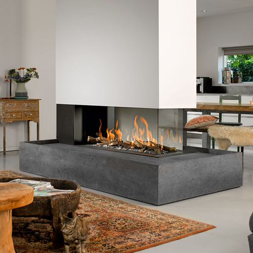 Noréa Foyers Napert Signature | 791 Bd Pierre-Bertrand, Sud, QC J3V 5J5, Canada | Phone: (418) 387-8488