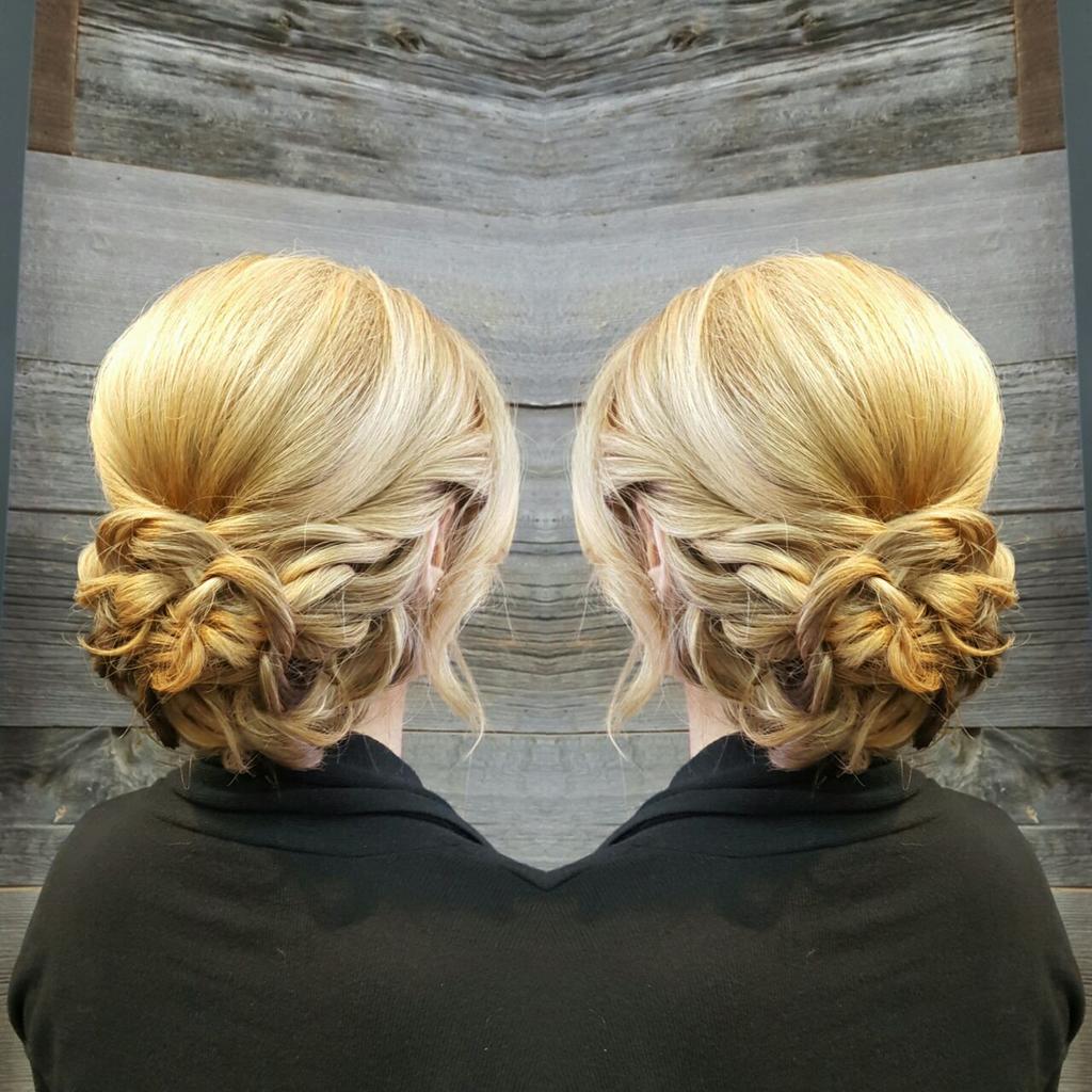 Élan Hair Studio | 156 Sherbrook St, Winnipeg, MB R3C 2B4, Canada | Phone: (204) 775-3526