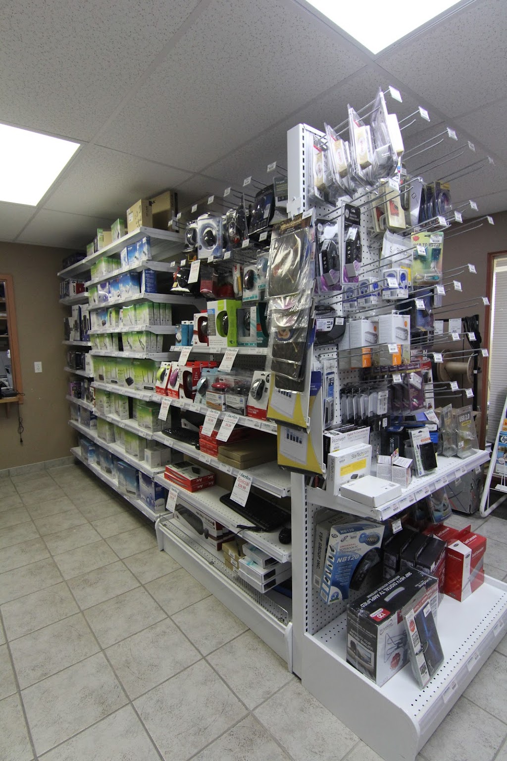 Encreco Inc. | 2189 Bd Talbot, Chicoutimi, QC G7H 8B3, Canada | Phone: (418) 549-6878