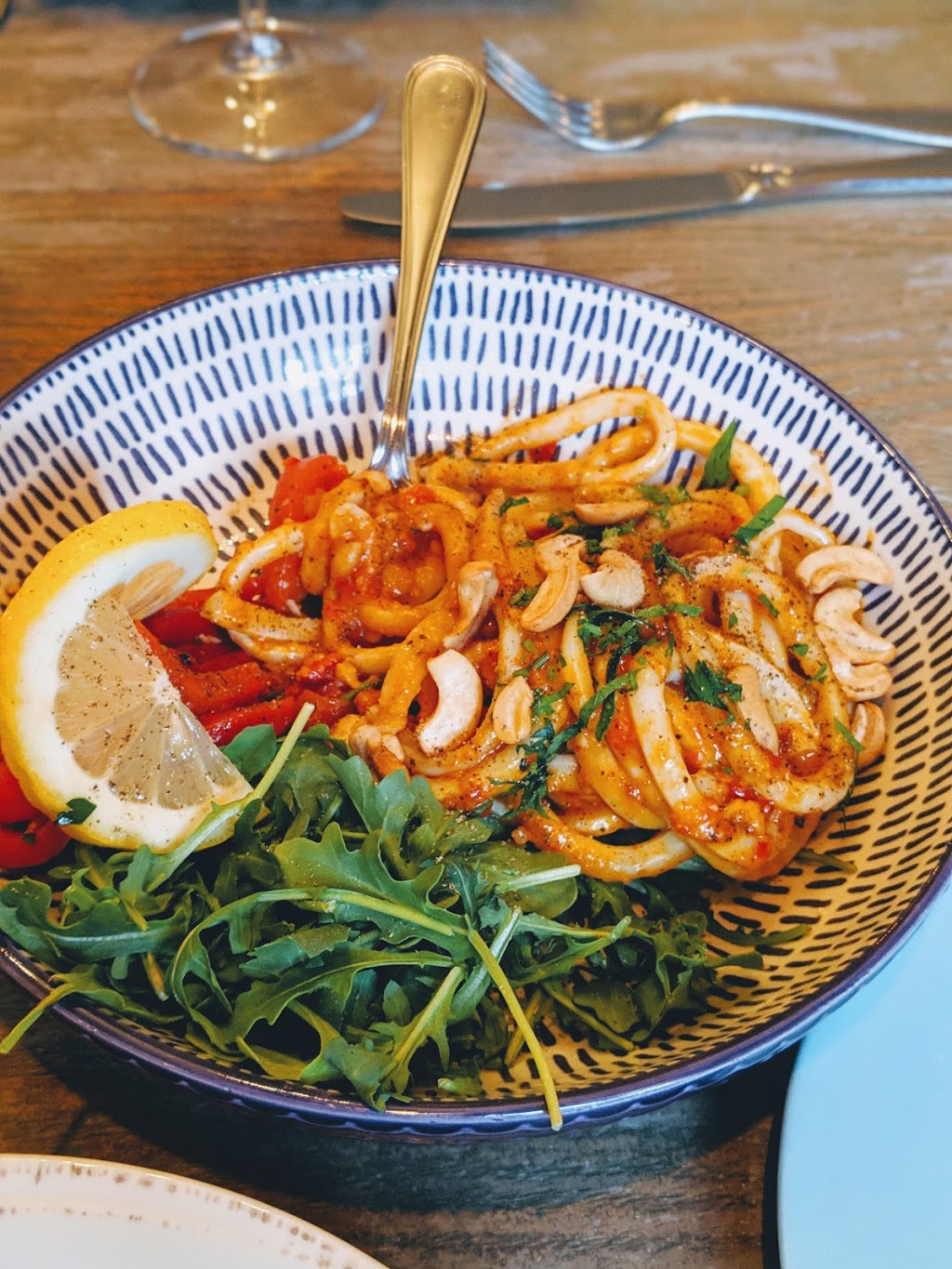 The Italian Farmhouse Restaurant & Bar | 20 Balsam Ave, Bragg Creek, AB T0L 0K0, Canada | Phone: (403) 949-2750
