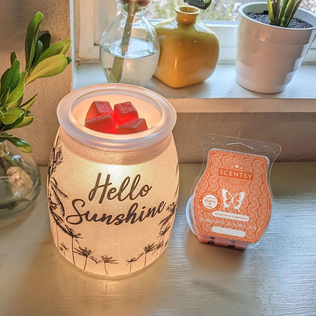 Lisa Dubois Scentsy | 6 Rue Marquette, Trois-Rivières, QC G8T 6V1, Canada | Phone: (819) 699-4660