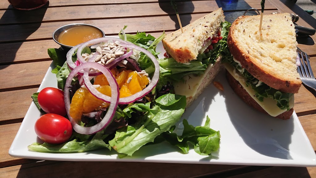Lazy Loaf & Kettle | 8 Parkdale Crescent NW, Calgary, AB T2N 3T8, Canada | Phone: (403) 270-7810