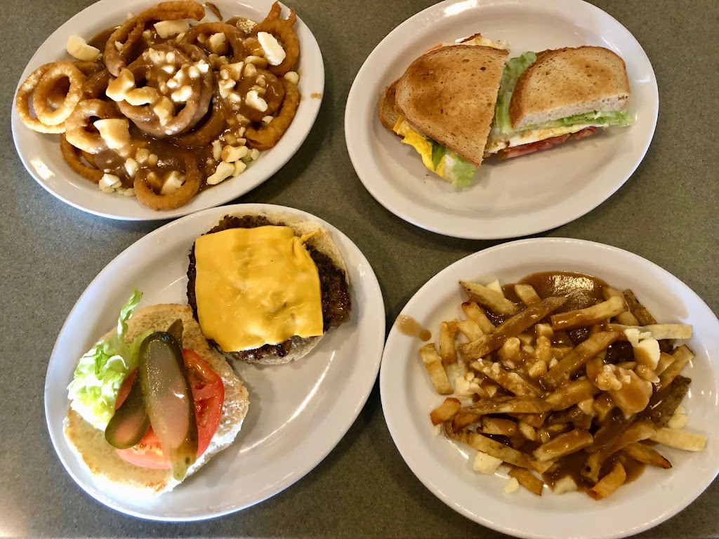 Dynasty Cafe & Bar | 550 Montréal Rd, Ottawa, ON K1K 0V1, Canada | Phone: (613) 744-6934