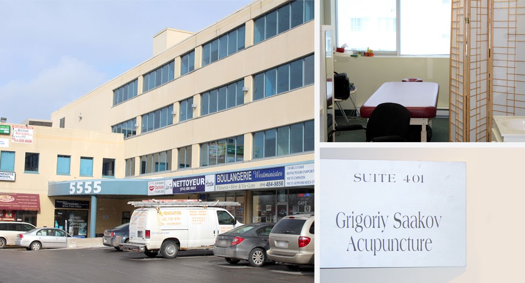 Grigoriy Saakov | 5555 Avenue Westminster #401, Côte Saint-Luc, QC H4G 2J2, Canada | Phone: (514) 572-4708