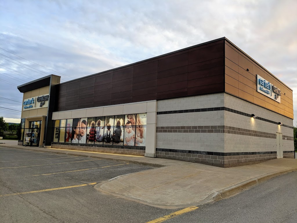 OshKosh Bgosh | 55 Mountain Rd, Collingwood, ON L9Y 4M2, Canada | Phone: (705) 446-0602