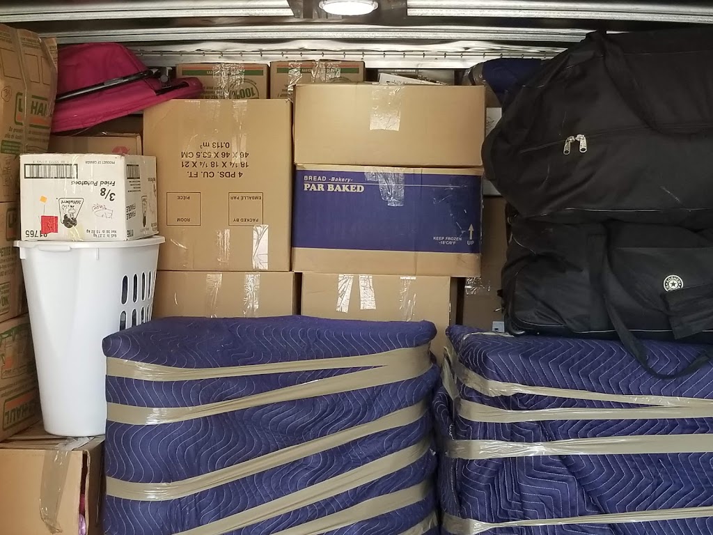 Déménagement LG Transport | 1075 Av. Champagnat, Laval, QC H7C 2A6, Canada | Phone: (514) 550-0993