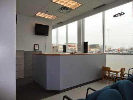 Primacy - Walker Square Family Care Centre | 4371 Walker Rd, Windsor, ON N8W 3T6, Canada | Phone: (519) 254-6176