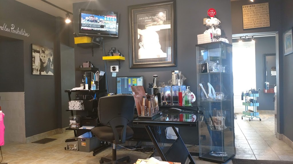 House Of Mann Hair Design The 11 Centre St N Brampton On L6v 1s6 Canada