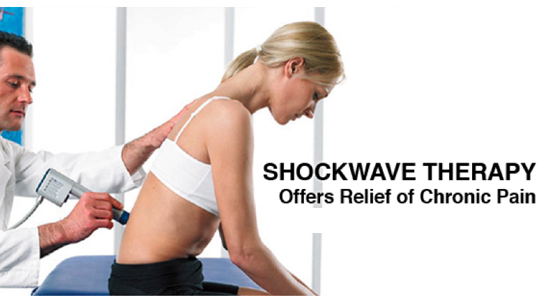 Edmonton Shockwave Therapy Centre | 1524 91 St SW #313, Edmonton, AB T6X 1M5, Canada | Phone: (780) 391-2001