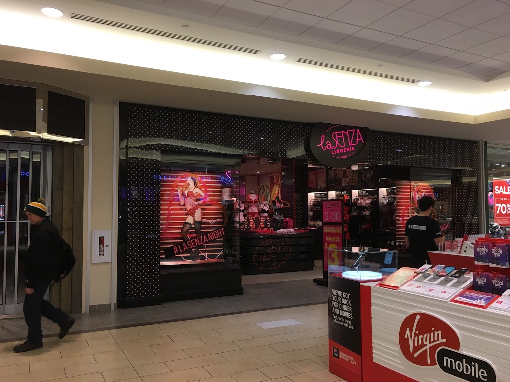 La Senza | 435 Stone Rd W, Guelph, ON N1G 2X6, Canada | Phone: (519) 836-2988