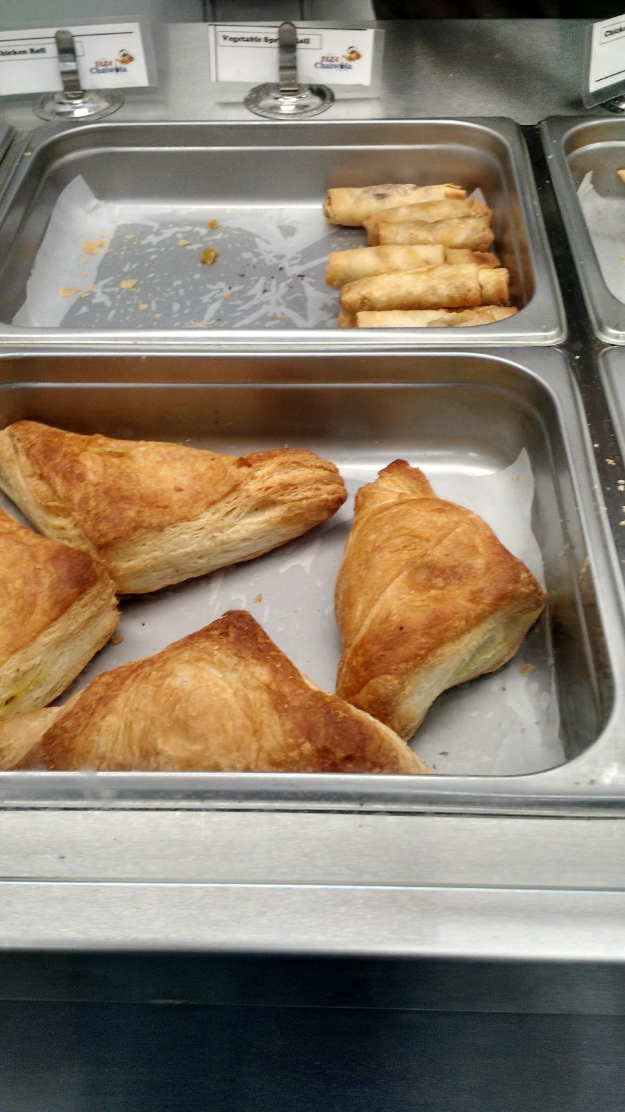 TAZA Chaiwala | 3410 Semenyk Ct, Mississauga, ON L5C 4P8, Canada | Phone: (905) 270-8292