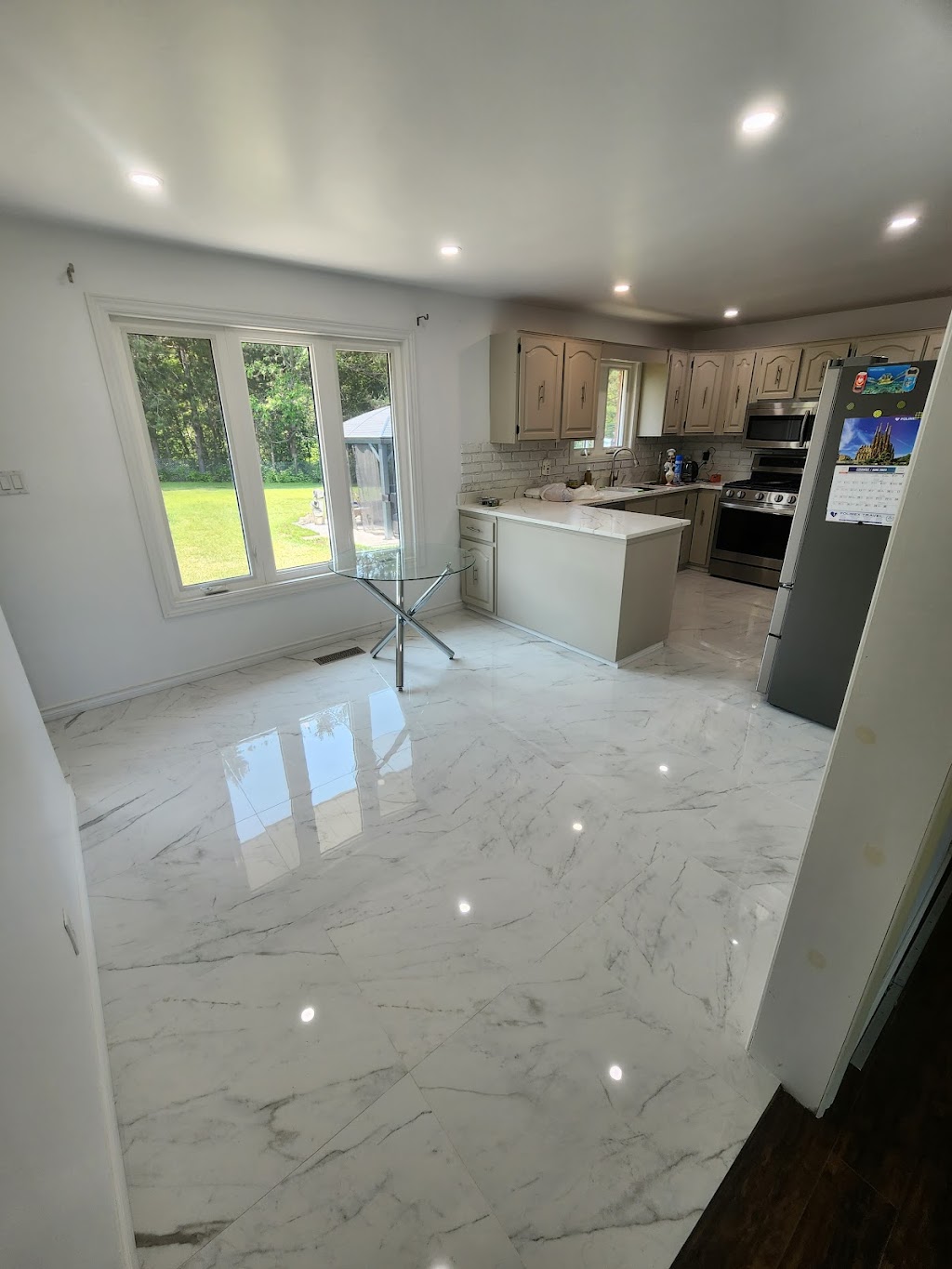MS Precise Construction Inc | 17 Inglis St, Barrys Bay, ON K0J 1B0, Canada | Phone: (416) 721-3149