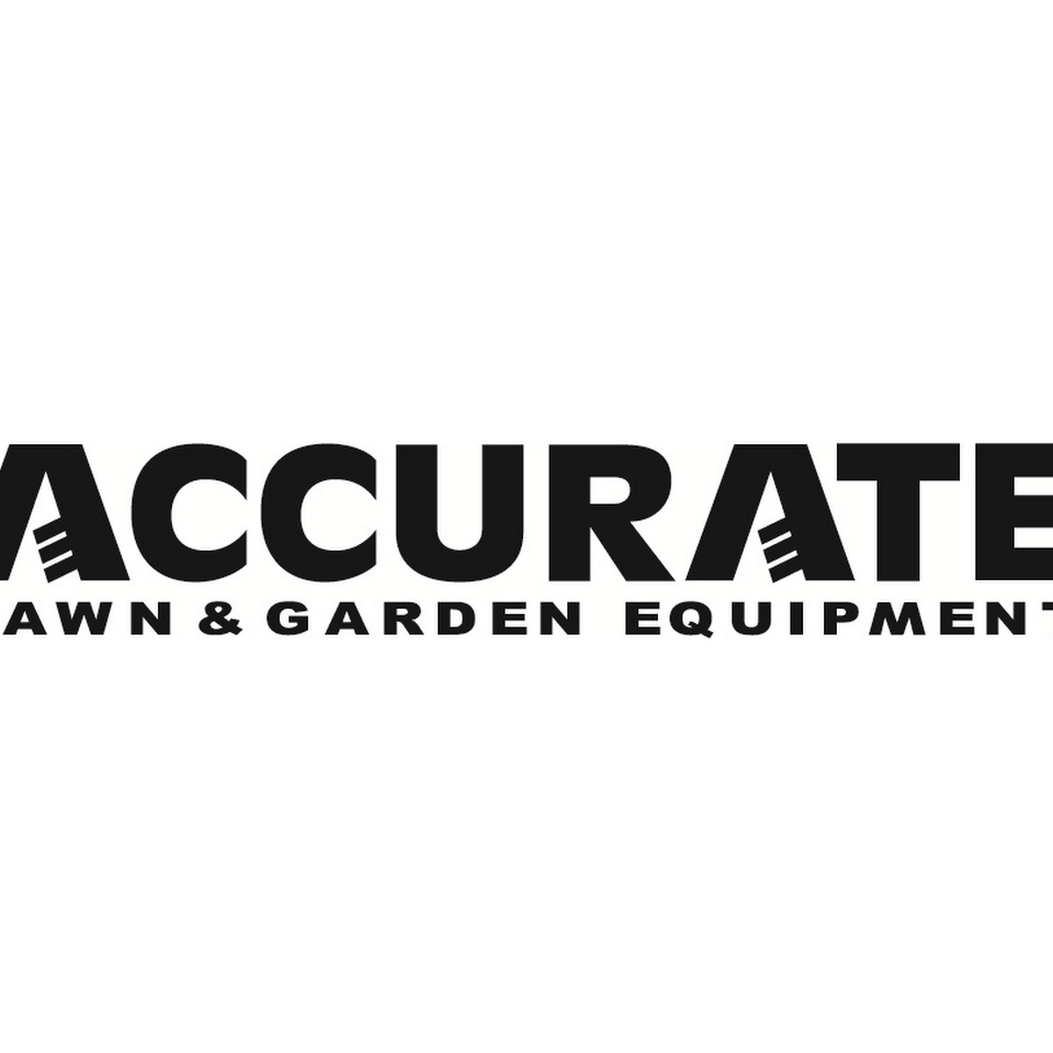 Accurate Lawn and Garden Equipment | 344 Pembina Hwy, Winnipeg, MB R3L 2E7, Canada | Phone: (204) 284-5950