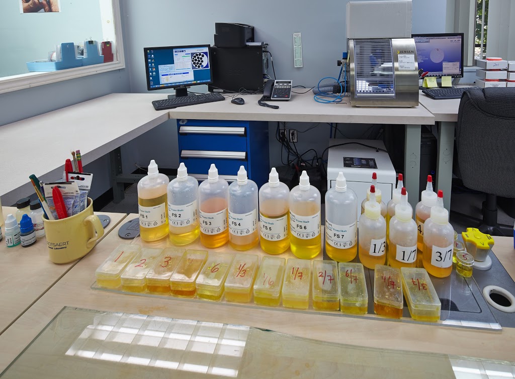 Rotsaert Dental Laboratory Services Inc. | 71 Emerald St S, Hamilton, ON L8N 2V4, Canada | Phone: (800) 263-2113