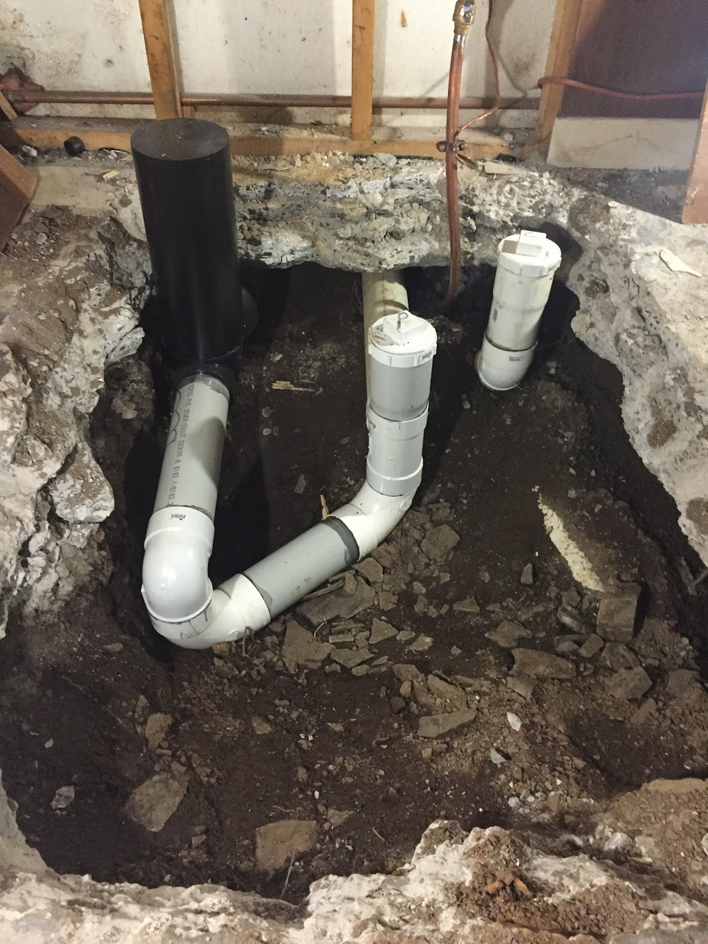 Plomberie Débouche Expert 24/7 | 3-3047 Rue Lechasseur, Québec, QC G1W 1L2, Canada | Phone: (418) 803-3323