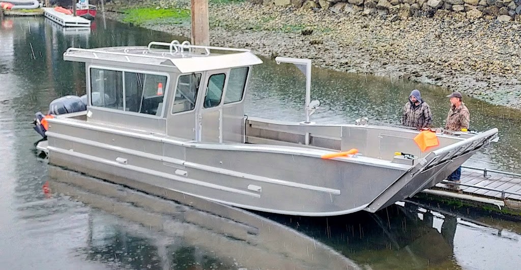 Wet Coast Marine | 5706 Canal Rd, Pender Island, BC V0N 2M1, Canada | Phone: (778) 967-4303