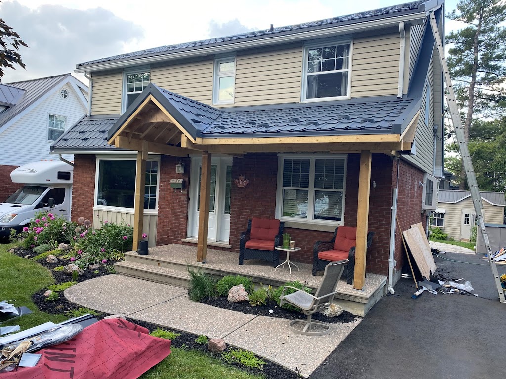 Braeside Construction | 154 Pleasant Park Rd, Ottawa, ON K1H 5M5, Canada | Phone: (613) 883-9809