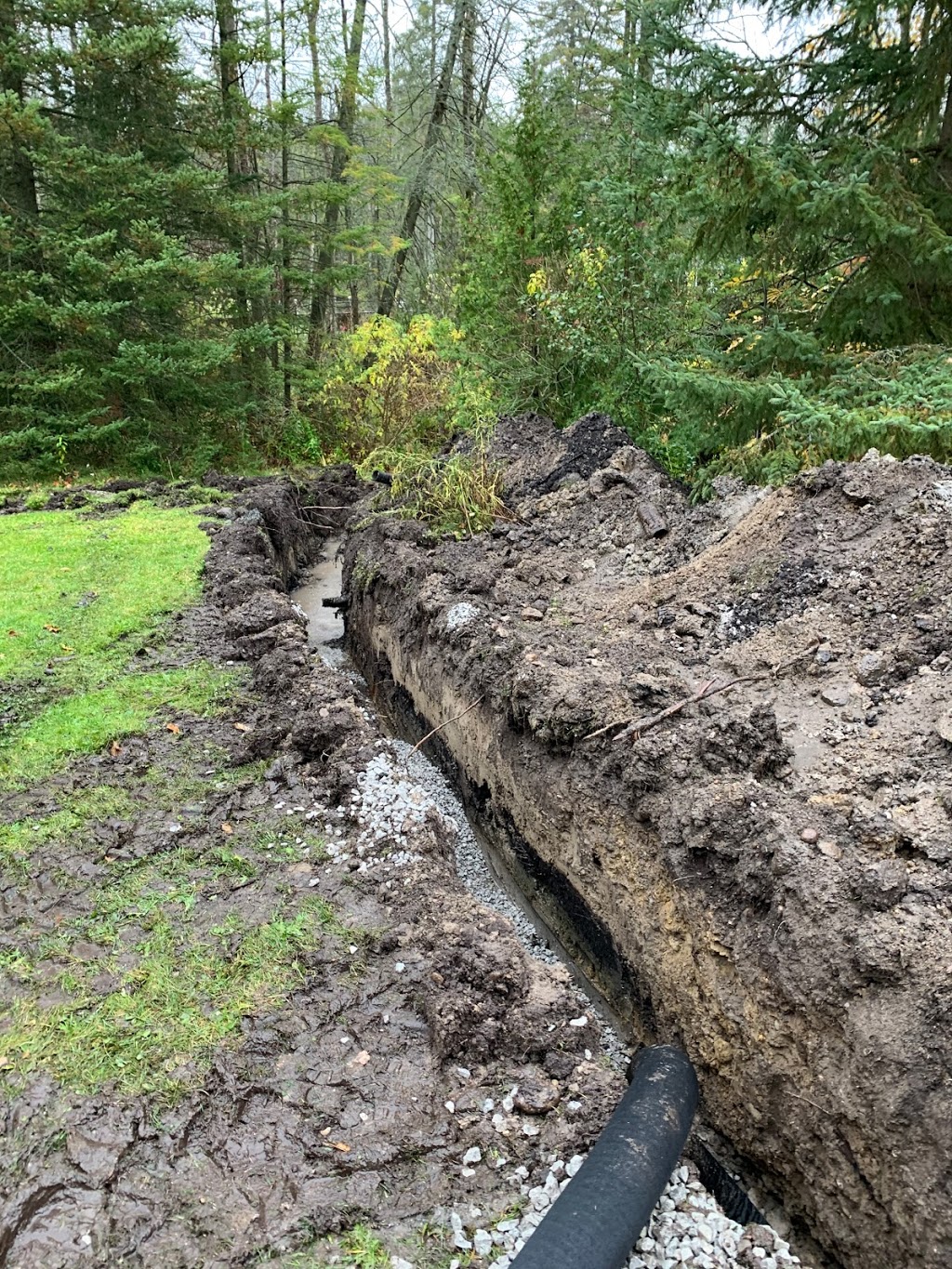 Contact Construction Company Ltd. | 4161 Devitts Rd, Blackstock, ON L0B 1B0, Canada | Phone: (905) 243-5957