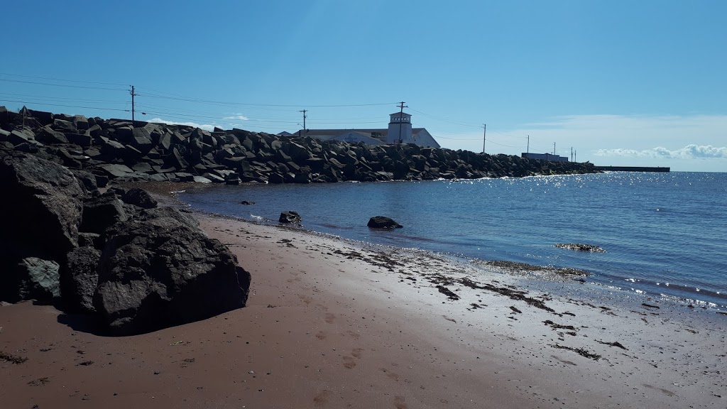 Marine Rail Park | Borden-Carleton, PE C0B 1X0, Canada | Phone: (902) 437-2225