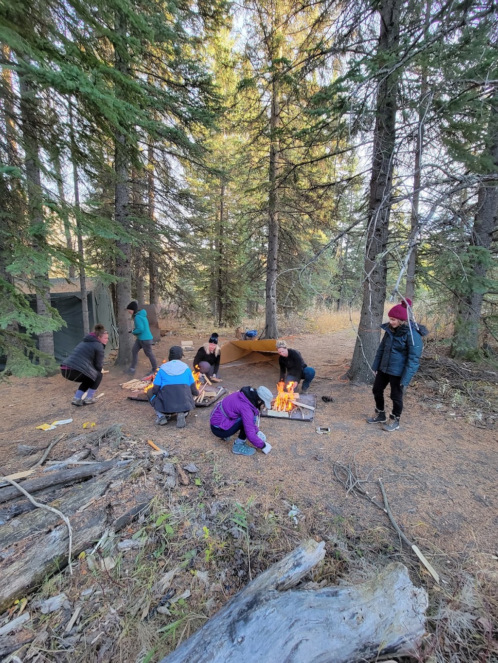 Challenge Outdoors | 216 Sunset View, Cochrane, AB T4C 0E9, Canada | Phone: (403) 617-6008