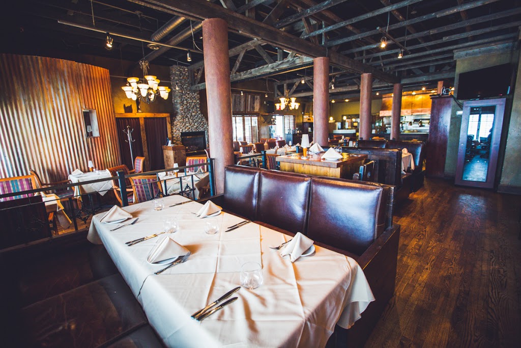 Levilla Restaurant | 1851 Sirocco Dr SW, Calgary, AB T3H 2Y3, Canada | Phone: (403) 217-9699