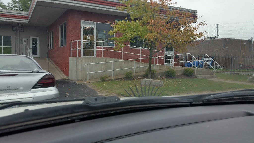 ServiceOntario | 99A Dufferin St, Perth, ON K7H 3A5, Canada | Phone: (613) 267-2129