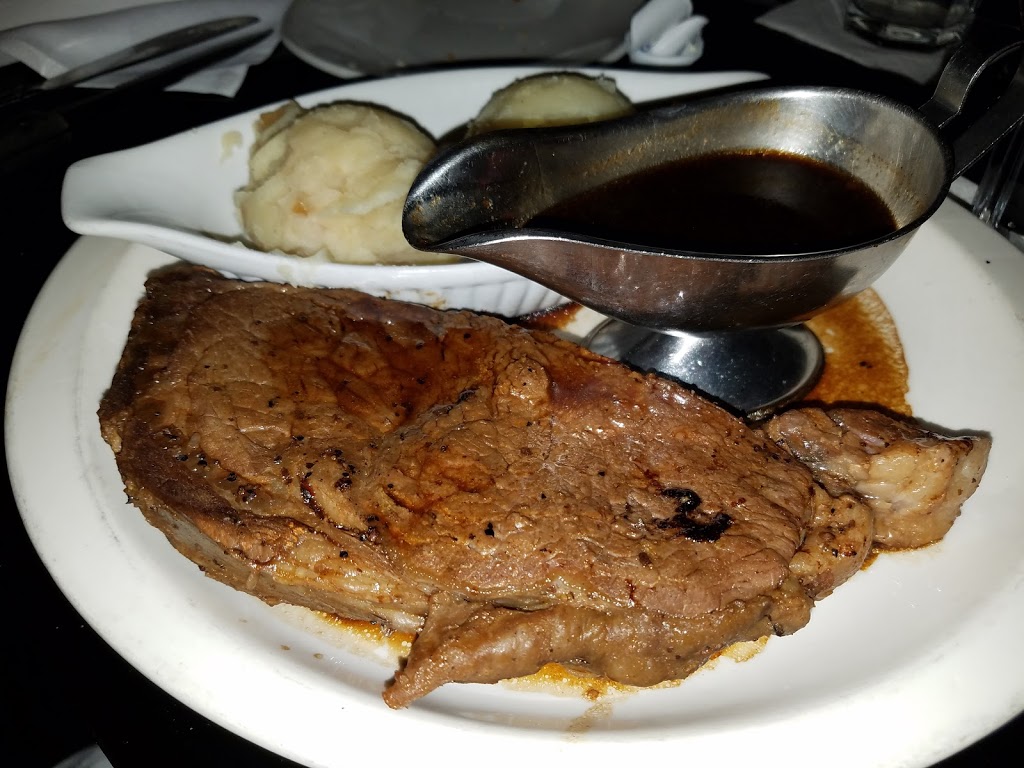 Le Bifthèque | Local K, 20 Boulevard de Mortagne, Boucherville, QC J4B 5K6, Canada | Phone: (450) 449-8777