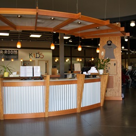 Locker Room Fitness | 1859 Main St #103, Ferndale, WA 98248, USA | Phone: (360) 318-7506