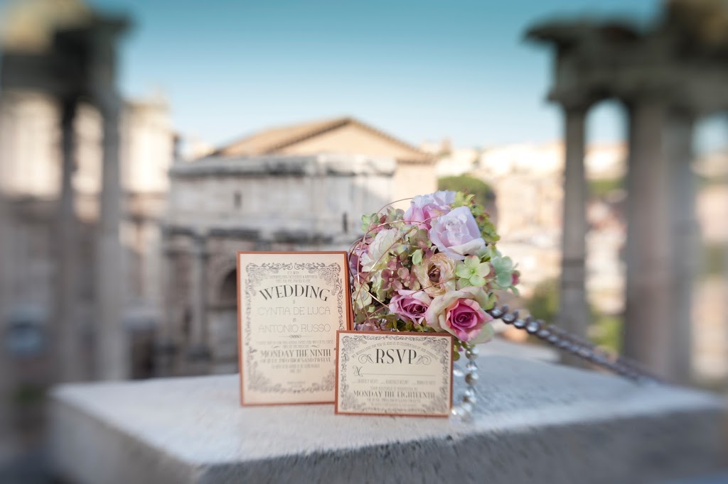 Romance Concierge | 3792 Main St, Jordan Station, ON L0R 1S0, Canada | Phone: (289) 273-8095