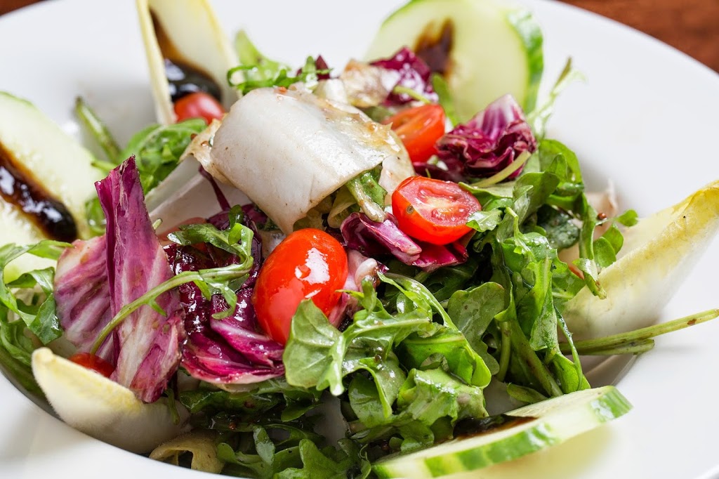 Borsalino Dining Lounge | 1871 OConnor Dr, North York, ON M4A 1X1, Canada | Phone: (416) 986-0189