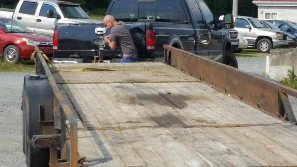 Garage Fortier | 4210 Boul St-Joseph, Drummondville, QC J2B 1T4, Canada | Phone: (819) 472-4848