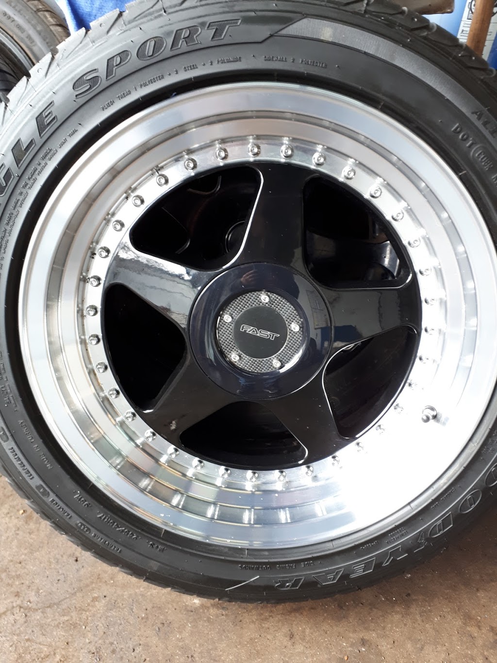 budget tyre | 646 Parkdale Ave N, Hamilton, ON L8H 5Z4, Canada | Phone: (905) 543-8973