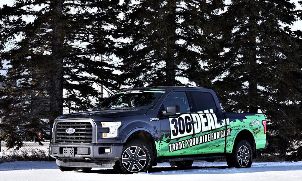 306 Deal Auto Sales | 917 5 Ave S, Warman, SK S0K 0A1, Canada | Phone: (306) 994-7504